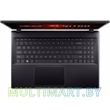 Игровой ноутбук Acer Nitro V 15 ANV15-51-75VW (NH.QNASA.002) картинка 4